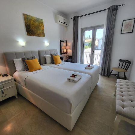 Angela Kassiopi Apartament Studio Екстериор снимка